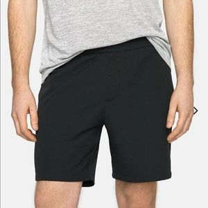 NWT Outdoor Voices High Short